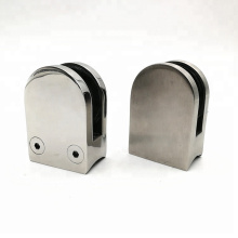 New Product Balustrade Handrail Satin Casting Stainless Steel Railing Accessories